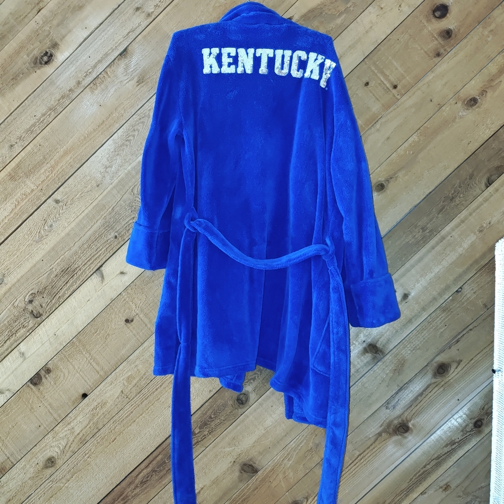 Victoria's Secret PINK Georgia Bathrobe